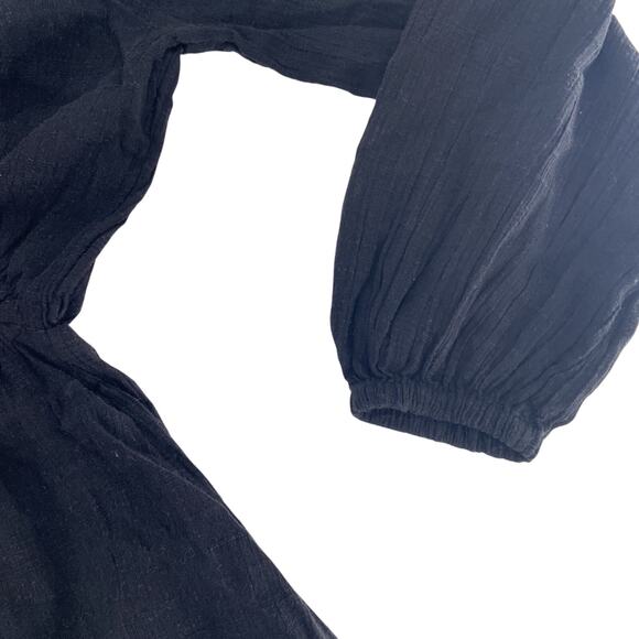 L*Space  Feelin Fine Dress Small - Picture 5 of 9